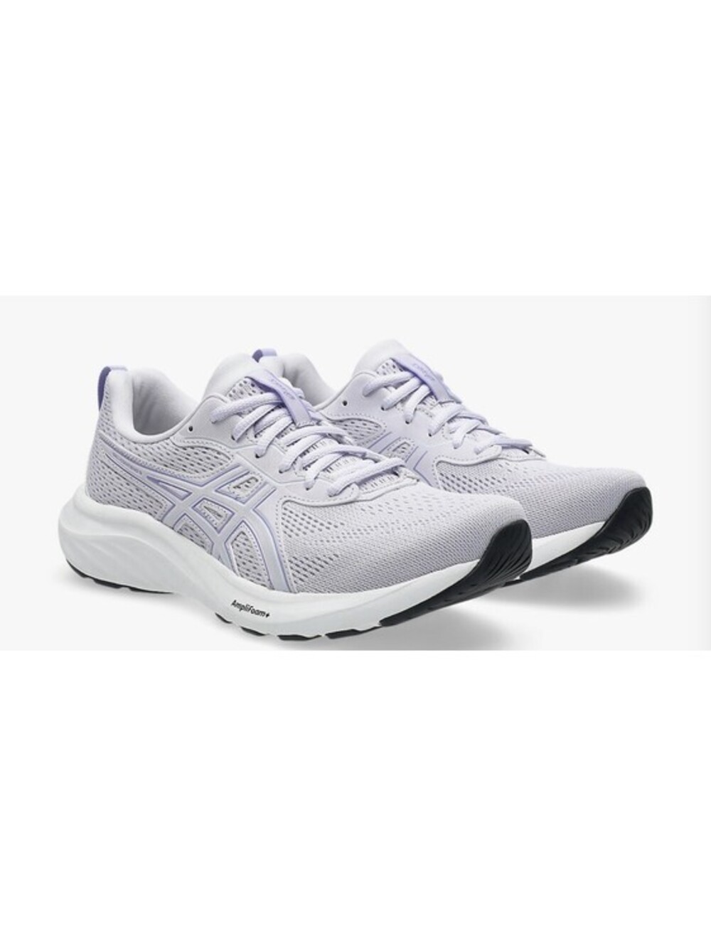 NIB Asics Women’s Size 8W Gel Contended Nine Free Shipping